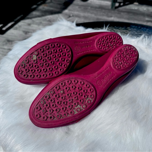 Geox flats - Picture 2 of 2